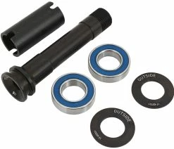 Radon Kit De Roulements De Levier De Renvoi Slide Trail