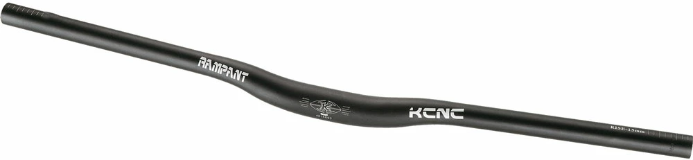 Kcnc Guidon Rampant Riser 15x710mm 3 Kcnc Guidon Rampant Riser 15x710mm