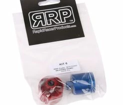 RapidRacerProducts Kit D'adaptateur De Palier N° 06 (6000 2RS) 5 RapidRacerProducts Kit D'adaptateur De Palier N° 06 (6000 2RS) -Vélo Boutique de vente RapidRacerProducts Lageradapterkit Nr 06 6000 2RS BPET6000 b
