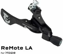 Wolf Tooth Components Remote Levier ReMote Light Action -Vélo Boutique de vente ReMoteLA MM