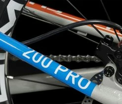 Cube Reaction 200 Pro Teamline 10 Cube Reaction 200 Pro Teamline -Vélo Boutique de vente Reaction 200 Pro teamline 622195 2