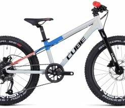 Cube Reaction 200 Pro Teamline