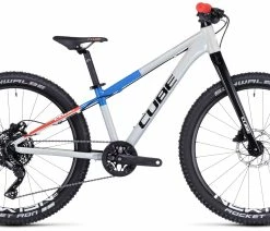 Cube Reaction 240 Pro Teamline