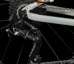 Cube Reaction 240 SLX Teamline -Vélo Boutique de vente Reaction 240 SLX teamline 623300 3