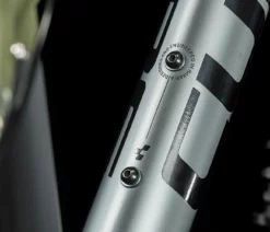 Cube Reaction 240 TM Grey´n´olive -Vélo Boutique de vente Reaction 240 TM grey n olive 623400 5