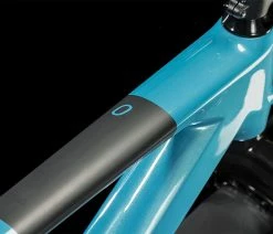 Cube Reaction C:62 ONE Aquamarine´n´black -Vélo Boutique de vente Reaction C62 ONE aquamarine n black 616060 2
