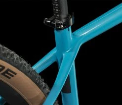 Cube Reaction C:62 ONE Aquamarine´n´black -Vélo Boutique de vente Reaction C62 ONE aquamarine n black 616060 3