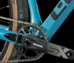 Cube Reaction C:62 ONE Aquamarine´n´black -Vélo Boutique de vente Reaction C62 ONE aquamarine n black 616060 4