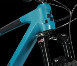 Cube Reaction C:62 ONE Aquamarine´n´black -Vélo Boutique de vente Reaction C62 ONE aquamarine n black 616060 5