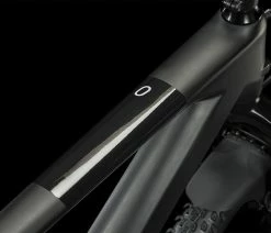 Cube Reaction C:62 ONE Carbon´n´white -Vélo Boutique de vente Reaction C62 ONE carbon n white 616050 2