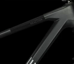 Cube Reaction C:62 ONE Carbon´n´white -Vélo Boutique de vente Reaction C62 ONE carbon n white 616050 3