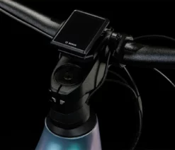 Cube Reaction Hybrid ABS 750 Easy Entry Smaragdgrey´n´blue -Vélo Boutique de vente Reaction Hybrid ABS 750 Easy Entry smaragdgrey n blue 689813 3