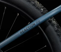 Cube Reaction Hybrid ABS 750 Easy Entry Smaragdgrey´n´blue -Vélo Boutique de vente Reaction Hybrid ABS 750 Easy Entry smaragdgrey n blue 689813 4