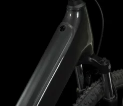 Cube Reaction Hybrid ONE 500 Easy Entry Grey´n´black 10 Cube Reaction Hybrid ONE 500 Easy Entry Grey´n´black -Vélo Boutique de vente Reaction Hybrid ONE 500 Easy Entry grey n black 634051 2