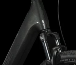 Cube Reaction Hybrid ONE 500 Easy Entry Grey´n´black 13 Cube Reaction Hybrid ONE 500 Easy Entry Grey´n´black -Vélo Boutique de vente Reaction Hybrid ONE 500 Easy Entry grey n black 634051 5