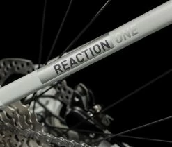 Cube Reaction Hybrid ONE 500 Easy Entry Lightgrey´n´rose -Vélo Boutique de vente Reaction Hybrid ONE 500 Easy Entry lightgrey n rose 634071 3