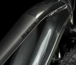 Cube Reaction Hybrid ONE 500 Grey´n´black -Vélo Boutique de vente Reaction Hybrid ONE 500 grey n black 634051 1