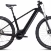 Cube Reaction Hybrid ONE 500 Grey´n´black -Vélo Boutique de vente Reaction Hybrid ONE 500 grey n black 634051