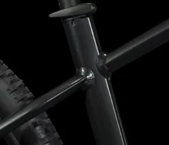 Cube Reaction Hybrid ONE 500 Grey´n´black -Vélo Boutique de vente Reaction Hybrid ONE 500 grey n black 634051 2