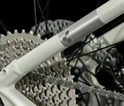 Cube Reaction Hybrid ONE 500 Lightgrey´n´rose -Vélo Boutique de vente Reaction Hybrid ONE 500 lightgrey n rose 634071 5