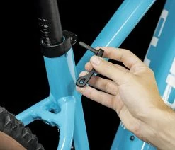 Cube Reaction Hybrid ONE 500 Skyblue´n´white -Vélo Boutique de vente Reaction Hybrid ONE 500 skyblue n white 634061 5