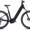 Cube Reaction Hybrid ONE 625 Easy Entry Grey´n´black -Vélo Boutique de vente Reaction Hybrid ONE 625 Easy Entry grey n black 634052