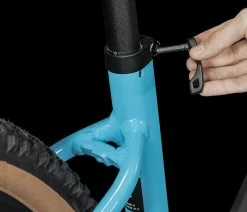 Cube Reaction Hybrid ONE 625 Easy Entry Skyblue´n´white -Vélo Boutique de vente Reaction Hybrid ONE 625 Easy Entry skyblue n white 634062 3