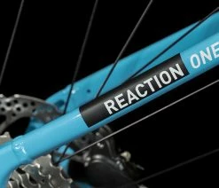 Cube Reaction Hybrid ONE 625 Easy Entry Skyblue´n´white -Vélo Boutique de vente Reaction Hybrid ONE 625 Easy Entry skyblue n white 634062 4