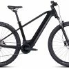 Cube Reaction Hybrid ONE 625 Grey´n´black -Vélo Boutique de vente Reaction Hybrid ONE 625 grey n black 634052