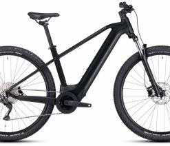 Cube Reaction Hybrid ONE 625 Grey´n´black