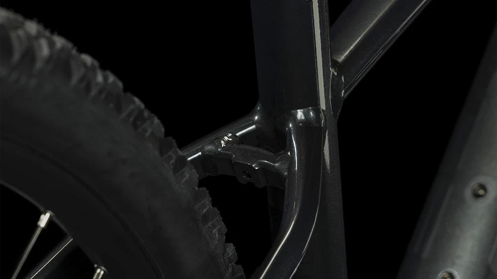 Cube Reaction Hybrid ONE 625 Grey´n´black 6 Cube Reaction Hybrid ONE 625 Grey´n´black – Image 4