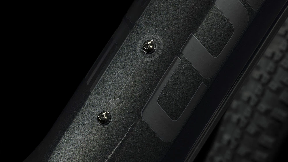 Cube Reaction Hybrid ONE 625 Grey´n´black 7 Cube Reaction Hybrid ONE 625 Grey´n´black – Image 5