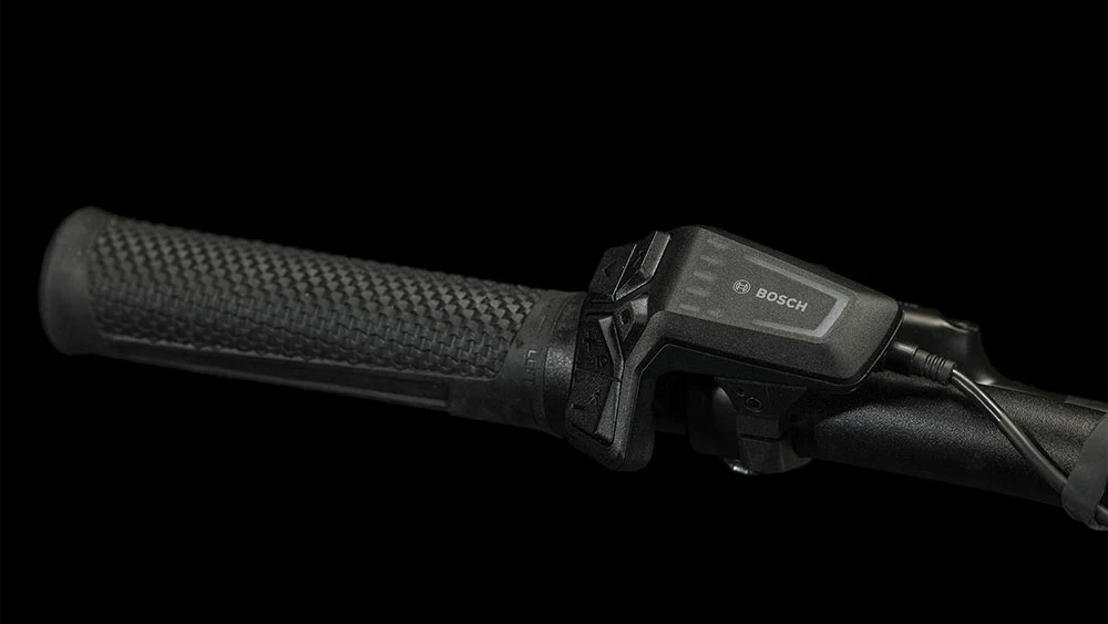 Cube Reaction Hybrid ONE 625 Grey´n´black 8 Cube Reaction Hybrid ONE 625 Grey´n´black – Image 6