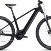 Cube Reaction Hybrid ONE 750 Grey´n´black -Vélo Boutique de vente Reaction Hybrid ONE 750 grey n black 634053