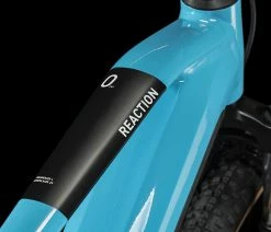 Cube Reaction Hybrid ONE 750 Skyblue´n´white -Vélo Boutique de vente Reaction Hybrid ONE 750 skyblue n white 2