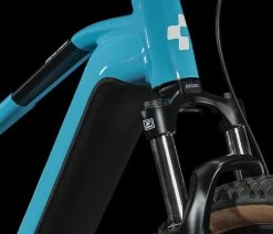 Cube Reaction Hybrid ONE 750 Skyblue´n´white -Vélo Boutique de vente Reaction Hybrid ONE 750 skyblue n white 4