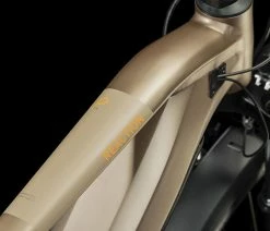 Cube Reaction Hybrid Performance 500 Allroad Metallicbrown´n´orange -Vélo Boutique de vente Reaction Hybrid Performance 500 Allroad metallicbrown n orange 633171 2