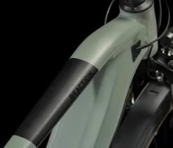 Cube Reaction Hybrid Performance 500 Allroad Swampgrey´n´black 10 Cube Reaction Hybrid Performance 500 Allroad Swampgrey´n´black -Vélo Boutique de vente Reaction Hybrid Performance 500 Allroad swampgrey n black 633161 2