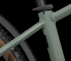 Cube Reaction Hybrid Performance 500 Allroad Swampgrey´n´black 13 Cube Reaction Hybrid Performance 500 Allroad Swampgrey´n´black -Vélo Boutique de vente Reaction Hybrid Performance 500 Allroad swampgrey n black 633161 5