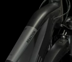 Cube Reaction Hybrid Performance 500 Lady Allroad Black´n´grey -Vélo Boutique de vente Reaction Hybrid Performance 500 Lady Allroad black n grey 633151 2