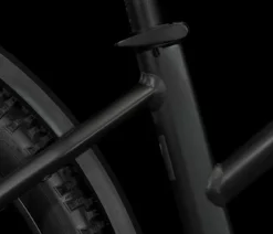 Cube Reaction Hybrid Performance 500 Lady Allroad Black´n´grey -Vélo Boutique de vente Reaction Hybrid Performance 500 Lady Allroad black n grey 633151 5