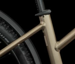 Cube Reaction Hybrid Performance 500 Lady Allroad Metallicbrown´n´orange 12 Cube Reaction Hybrid Performance 500 Lady Allroad Metallicbrown´n´orange -Vélo Boutique de vente Reaction Hybrid Performance 500 Lady Allroad metallicbrown n orange 633171 4