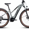 Cube Reaction Hybrid Performance 500 Lady Allroad Swampgrey´n´black -Vélo Boutique de vente Reaction Hybrid Performance 500 Lady Allroad swampgrey n black 633161