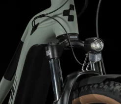 Cube Reaction Hybrid Performance 500 Lady Allroad Swampgrey´n´black -Vélo Boutique de vente Reaction Hybrid Performance 500 Lady Allroad swampgrey n black 633161 6