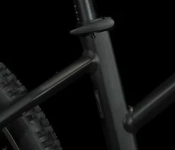 Cube Reaction Hybrid Performance 500 Lady Black´n´grey -Vélo Boutique de vente Reaction Hybrid Performance 500 Lady black n grey 633101 3