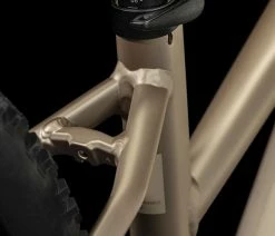 Cube Reaction Hybrid Performance 500 Lady Metallicbrown´n´orange -Vélo Boutique de vente Reaction Hybrid Performance 500 Lady metallicbrown n orange 633121 4