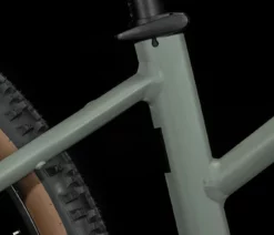 Cube Reaction Hybrid Performance 500 Lady Swampgrey´n´black -Vélo Boutique de vente Reaction Hybrid Performance 500 Lady swampgrey n black 633111 4