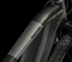 Cube Reaction Hybrid Performance 500 Black´n´grey -Vélo Boutique de vente Reaction Hybrid Performance 500 black n grey 633101 1