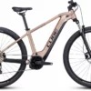 Cube Reaction Hybrid Performance 500 Metallicbrown´n´orange -Vélo Boutique de vente Reaction Hybrid Performance 500 metallicbrown n orange 633121
