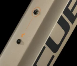 Cube Reaction Hybrid Performance 500 Metallicbrown´n´orange -Vélo Boutique de vente Reaction Hybrid Performance 500 metallicbrown n orange 633121 3